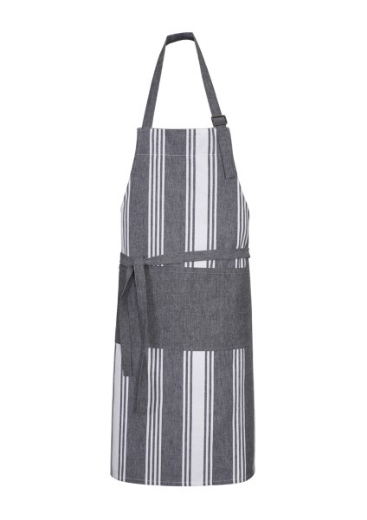 Picture of Biz Collection Salt Bib Apron