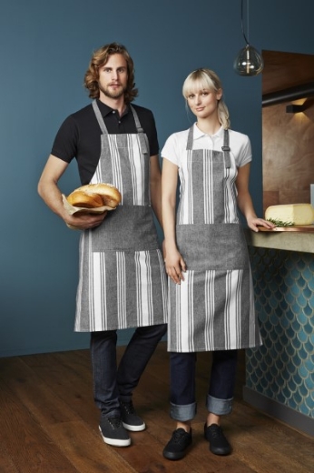 Picture of Biz Collection Salt Bib Apron