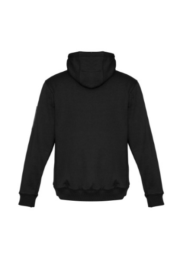 Picture of Syzmik Unisex Multi Pocket Hoodie