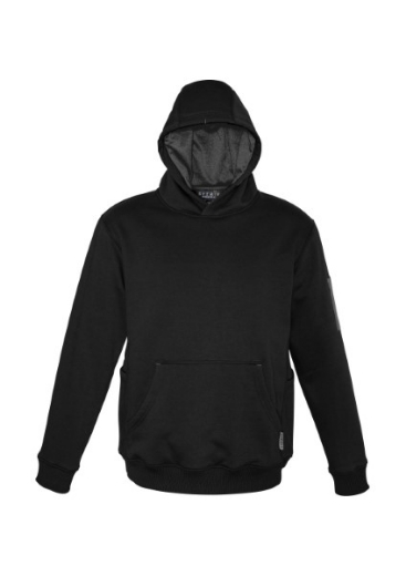 Picture of Syzmik Unisex Multi Pocket Hoodie