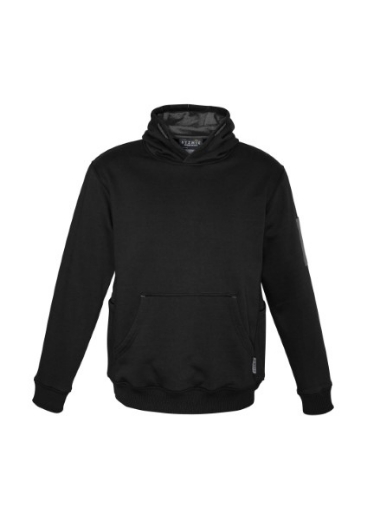 Picture of Syzmik Unisex Multi Pocket Hoodie