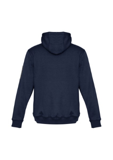 Picture of Syzmik Unisex Multi Pocket Hoodie