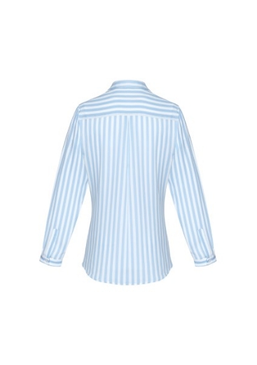 Picture of Boulevard by Biz Corporates Ladies Verona Shirt Long Sleeve