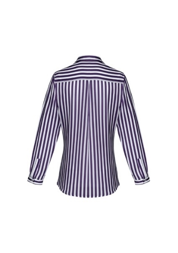 Picture of Boulevard by Biz Corporates Ladies Verona Shirt Long Sleeve