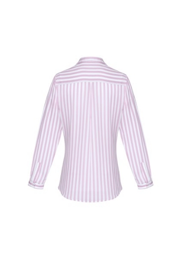 Picture of Boulevard by Biz Corporates Ladies Verona Shirt Long Sleeve