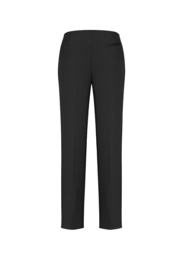 Picture of Biz Corporates Ladies Bandless Slim Leg Pant