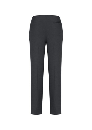 Picture of Biz Corporates Ladies Bandless Slim Leg Pant