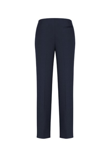 Picture of Biz Corporates Ladies Bandless Slim Leg Pant