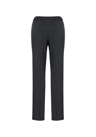 Picture of Biz Corporates Ladies Ultra Comfort Waist Pant
