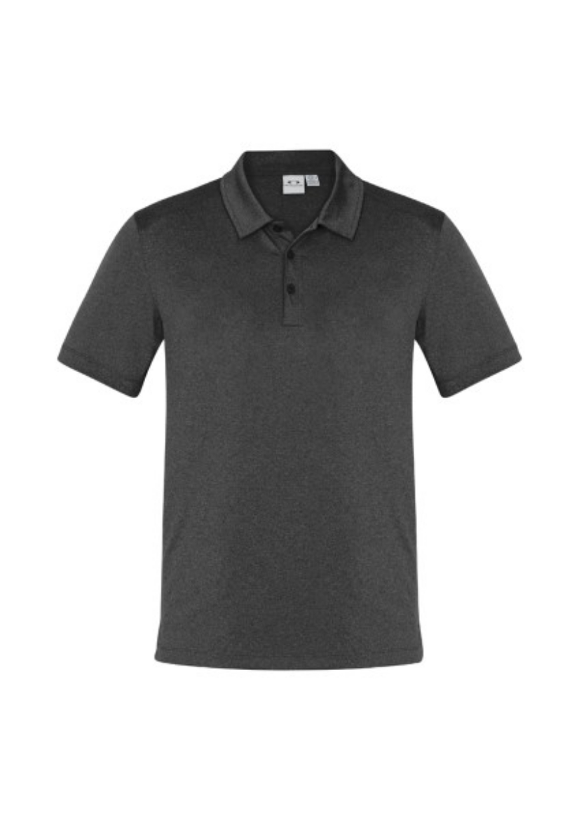Picture of Biz Collection Mens Aero Polo Shirt 100% Biz Cool Polyester