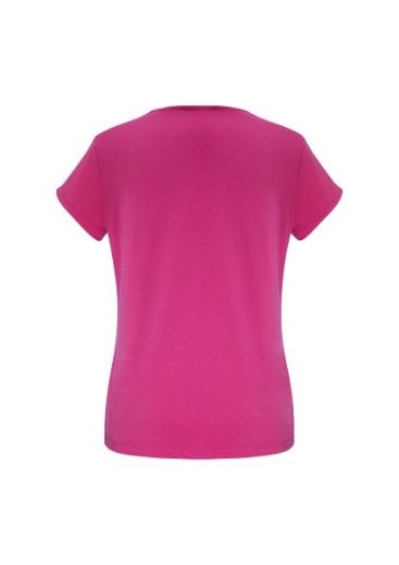 Picture of Biz Collection Ladies Lana Top Short Sleeve