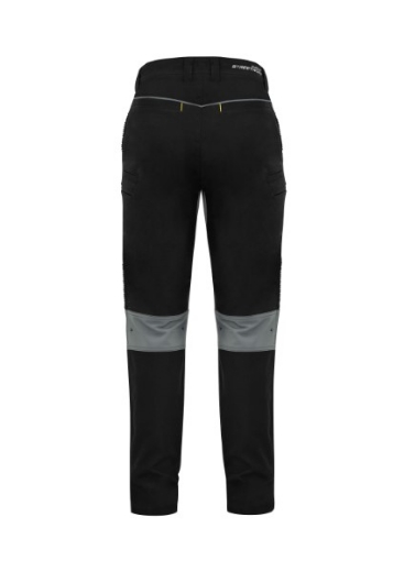 Picture of Syzmik Streetworx Stretch Pant Non Cuffed