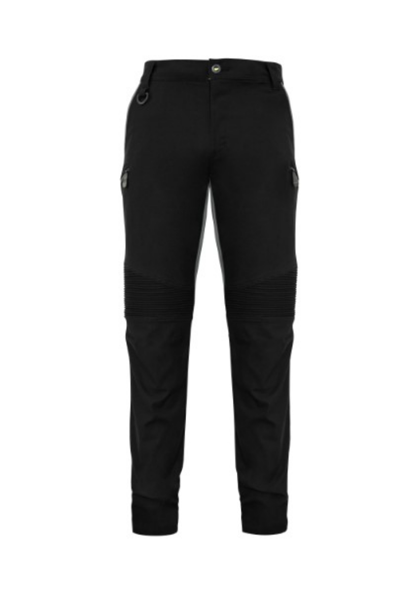 Picture of Syzmik Streetworx Stretch Pant Non Cuffed
