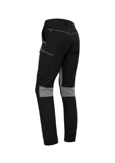 Picture of Syzmik Streetworx Stretch Pant Non Cuffed