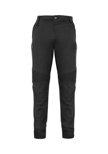 Picture of Syzmik Streetworx Stretch Pant Non Cuffed