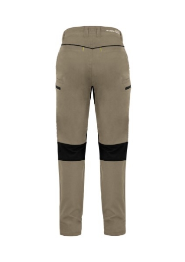 Picture of Syzmik Streetworx Stretch Pant Non Cuffed