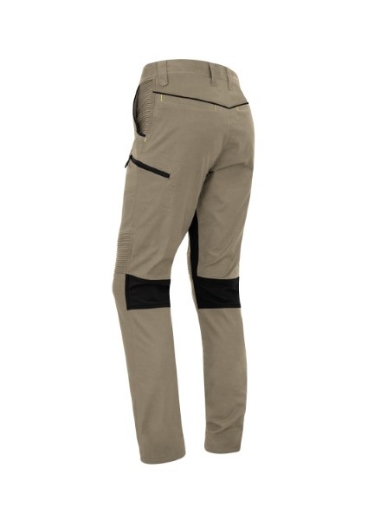 Picture of Syzmik Streetworx Stretch Pant Non Cuffed