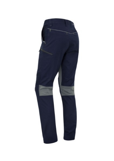 Picture of Syzmik Streetworx Stretch Pant Non Cuffed