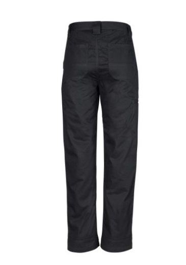Picture of Syzmik Plain Utility Pant