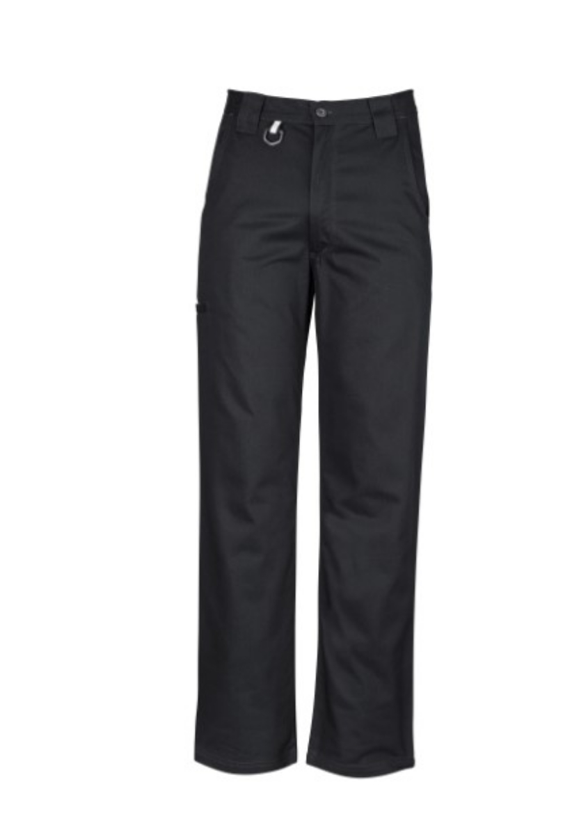 Picture of Syzmik Plain Utility Pant