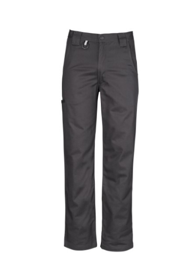 Picture of Syzmik Plain Utility Pant