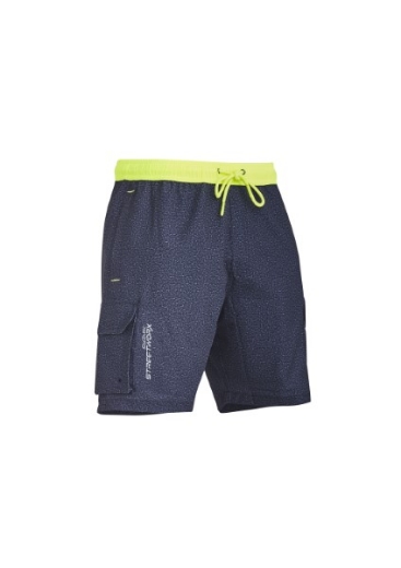 Picture of Syzmik Streetworx Stretch Work Board Shorts