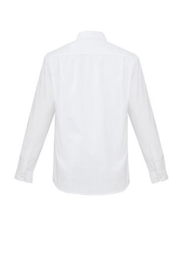 Picture of Biz Collection Mens Regent Long Sleeve Shirt