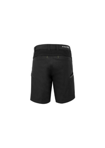 Picture of Syzmik Mens Streetworx Stretch Shorts