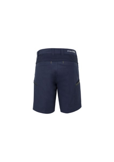 Picture of Syzmik Mens Streetworx Stretch Shorts