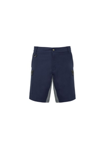 Picture of Syzmik Mens Streetworx Stretch Shorts