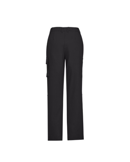 Picture of Bizcare Ladies Roll Up Cargo Pant