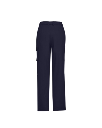 Picture of Bizcare Ladies Roll Up Cargo Pant