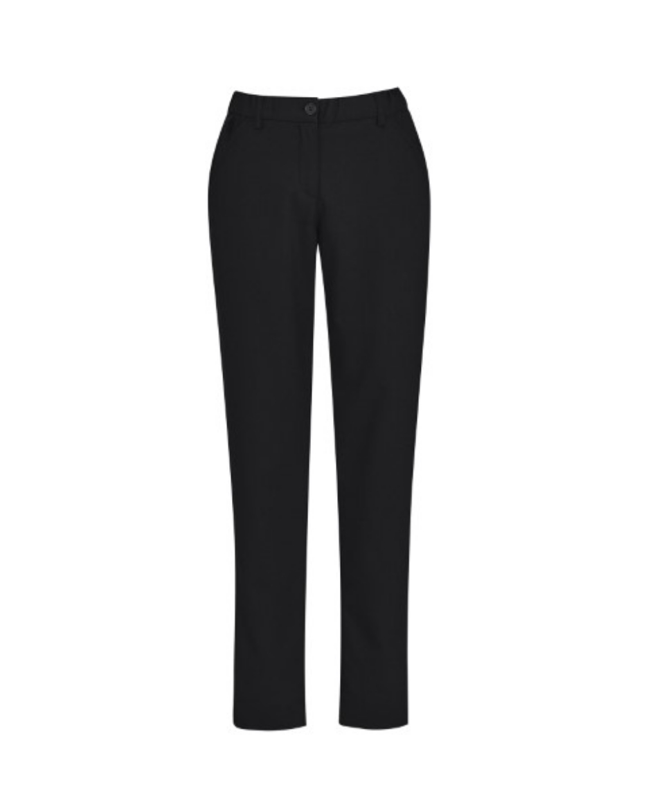 Picture of Bizcare Ladies Slim Leg Pant