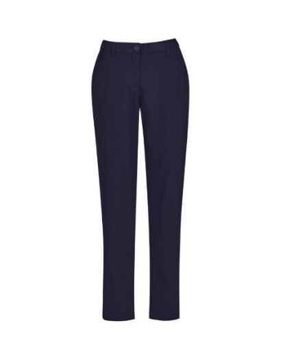 Picture of Bizcare Ladies Slim Leg Pant