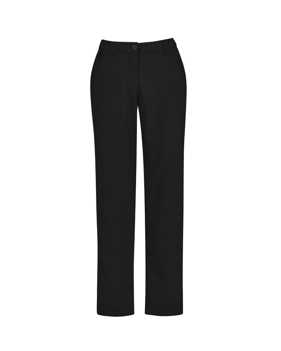 Picture of Bizcare Ladies Straight Leg Pant