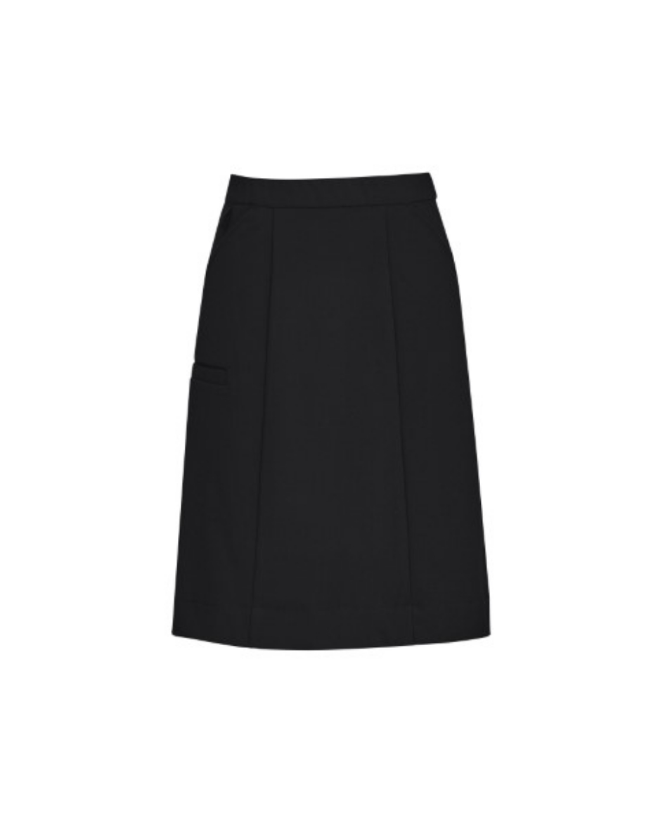 Picture of Bizcare Ladies Cargo Skirt