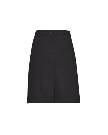 Picture of Bizcare Ladies Cargo Skirt