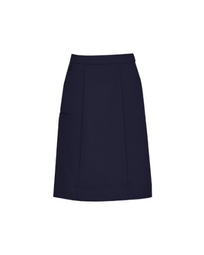 Picture of Bizcare Ladies Cargo Skirt