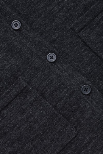 Picture of Bizcare Ladies Button Front Vest