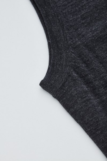 Picture of Bizcare Ladies Button Front Vest