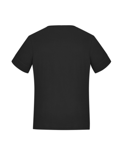 Picture of Bizcare Ladies MarleyJersey T-Top Short Sleeve