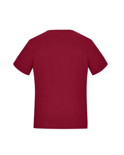 Picture of Bizcare Ladies MarleyJersey T-Top Short Sleeve