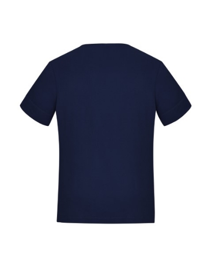 Picture of Bizcare Ladies MarleyJersey T-Top Short Sleeve