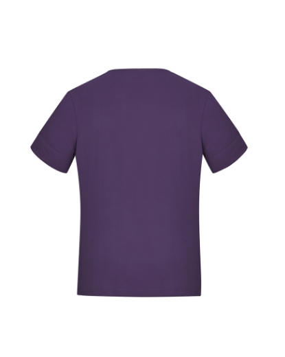 Picture of Bizcare Ladies MarleyJersey T-Top Short Sleeve