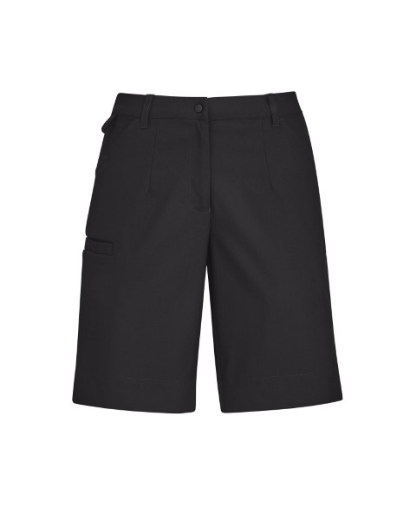 Picture of Bizcare Ladies Cargo Shorts