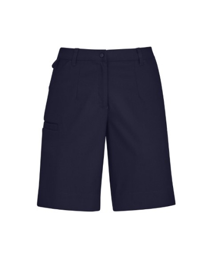 Picture of Bizcare Ladies Cargo Shorts