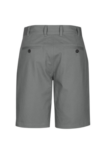 Picture of Biz Collection Mens Lawson Chino Short