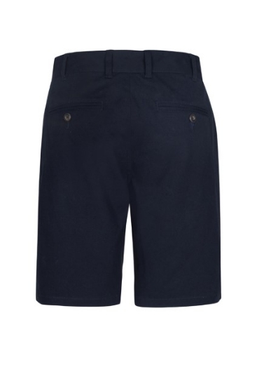Picture of Biz Collection Mens Lawson Chino Short