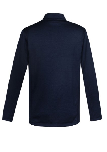 Picture of Biz Collection Mens Monterey Top