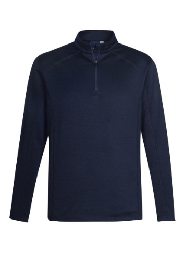 Picture of Biz Collection Mens Monterey Top